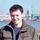 Богданов Даниил
